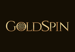 Goldspin Logo